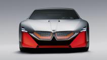 BMW Vision M Next 2019