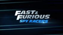 Fast & Furious: Spy Racers - eerste trailer