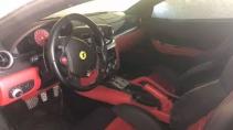 goedkoopste Ferrari 599
