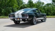 Ford Mustang Tokyo Drift