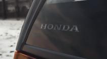 Getunede Honda Civic na 20 jaar weer herenigd met zijn maker