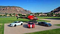 Gateway Auto Museum Colorado