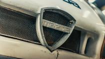 Mazda RX-7 Le Mans-racer