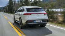 Mercedes-Benz EQC 400