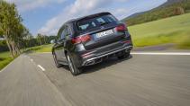 Mercedes GLC 300 d