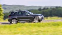 Mercedes GLC 300 d