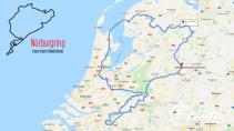 nurburgring nederland