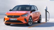 Opel Corsa-e: prijs