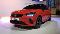 Opel Corsa-e: prijs