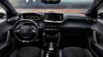 Peugeot 2008 2019