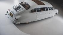 Porsche 356 Limousine Custom