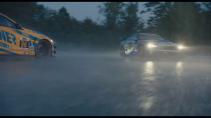 'The Art of Racing in the Rain' trailer