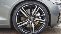 Mercedes C300 vs Volvo S60 T5 vs BMW 330i