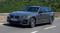BMW 3-serie Touring 2019