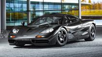 McLaren F1