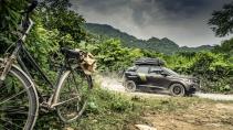 Peugeot 3008 in Vietnam
