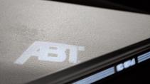 Abt Audi RS 3 instapverlichting dorpel