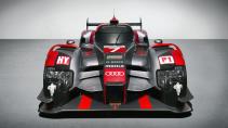 nieuwe hypercarklasse van Le Mans