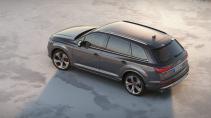 Audi SQ7-facelift 2019