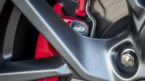 Ford Focus ST 2019 remmen remklauwen