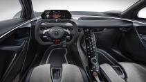 Lotus Evija
