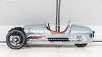 Morgan 3Wheeler