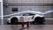 Porsche 911 RSR