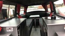 Volkswagen Transporter-caravan