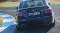 BMW 5-serie (E60)