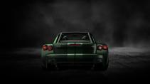 Donkervoort D8 GTO-JD70