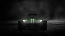 Donkervoort D8 GTO-JD70