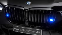 Gepantserde BMW X5 Protection VR6