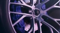 Porsche 988 Vision door Invisive Designs