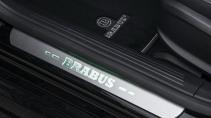 Brabus A 35 Mercedes-AMG A35
