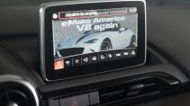 Mazda MX-5 V8 door Flyin' Miata te koop