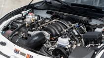Mazda MX-5 V8 door Flyin' Miata te koop
