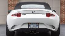 Mazda MX-5 V8 door Flyin' Miata te koop