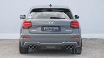 MTM Audi SQ2
