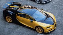 Bugatti 110de verjaardag