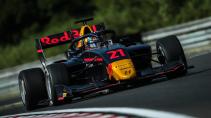 Formule 3 Red Bull Juri Vips