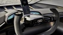 Audi AI Trail