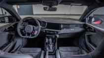 Abt Audi A1 1of1 interieur