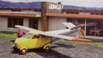 Aerocar One 1954