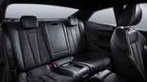 Audi A5-facelift s-line