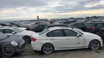 BMW en Mini in Canada
