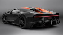 Bugatti Chiron Super Sport 300