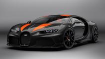 Bugatti Chiron Super Sport 300