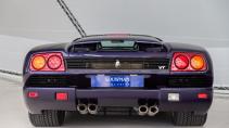 Lamborghini Diablo @ Louwman Exclusive