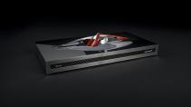 Supercar accessoires