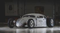 Volkswagen Beetle Outlaw Death